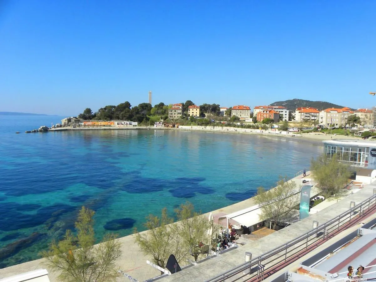 Veduta Luxury Apartments Split