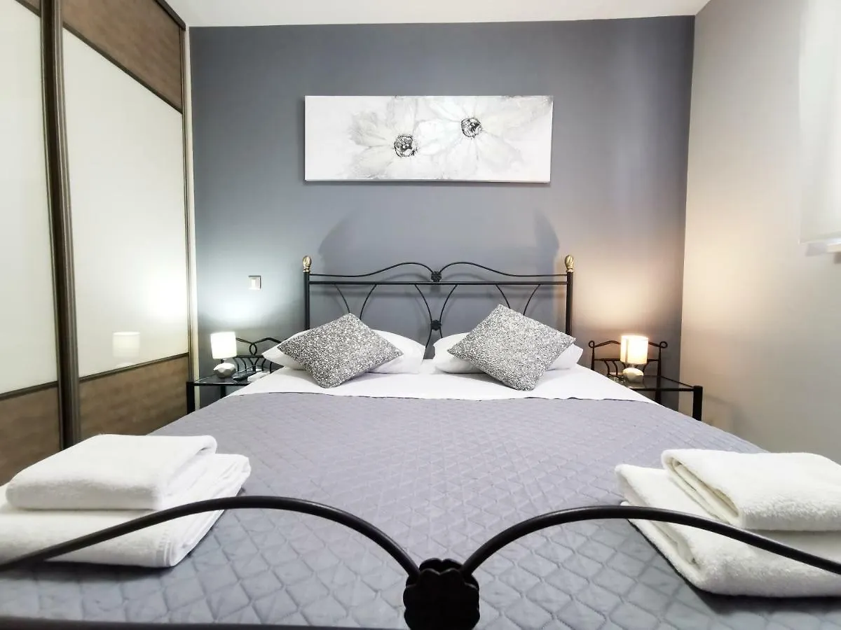 Veduta Luxury Apartments Split