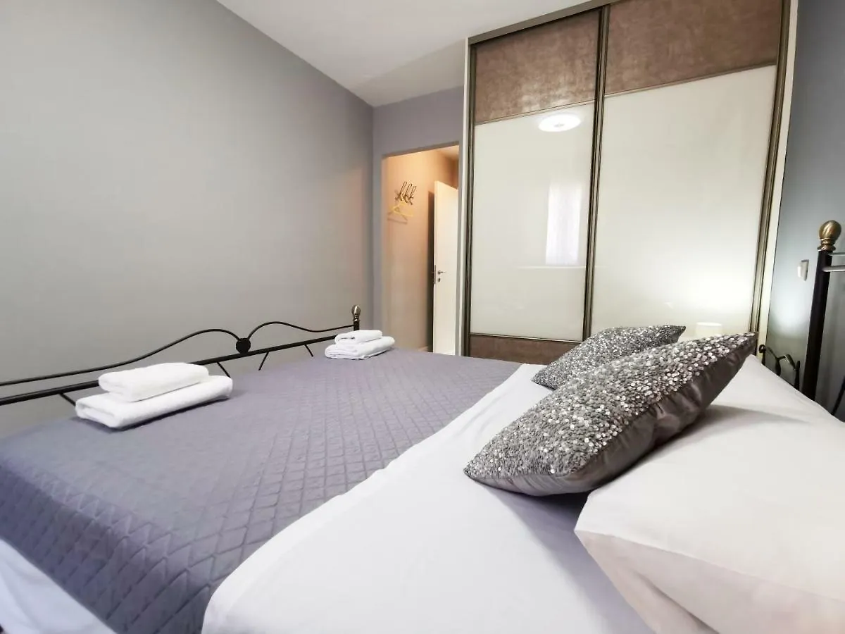 Veduta Luxury Apartments Split Croatia
