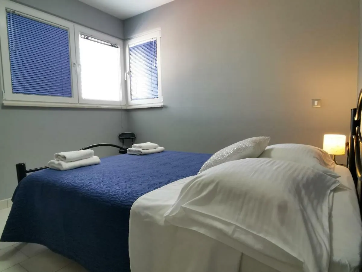 Veduta Luxury Apartments Split
