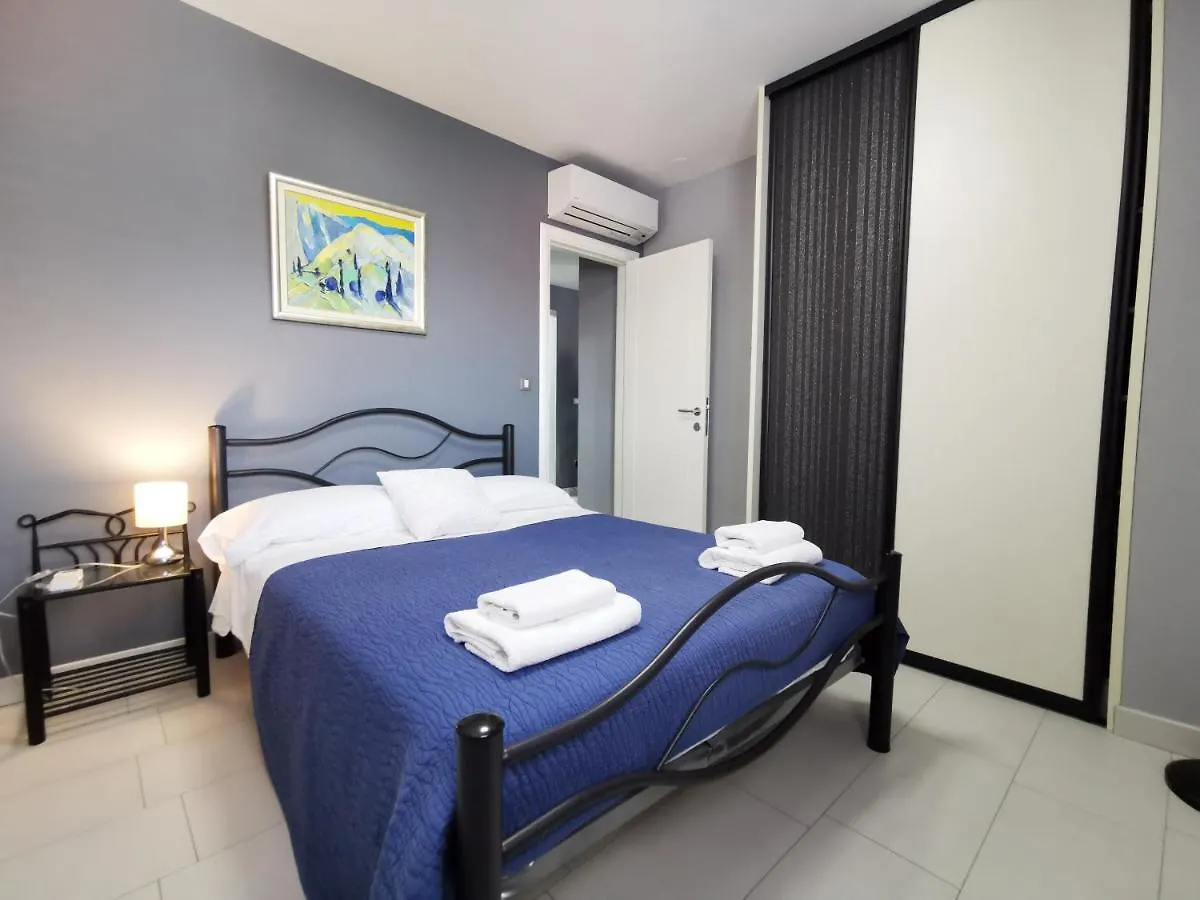 Veduta Luxury Apartments Split