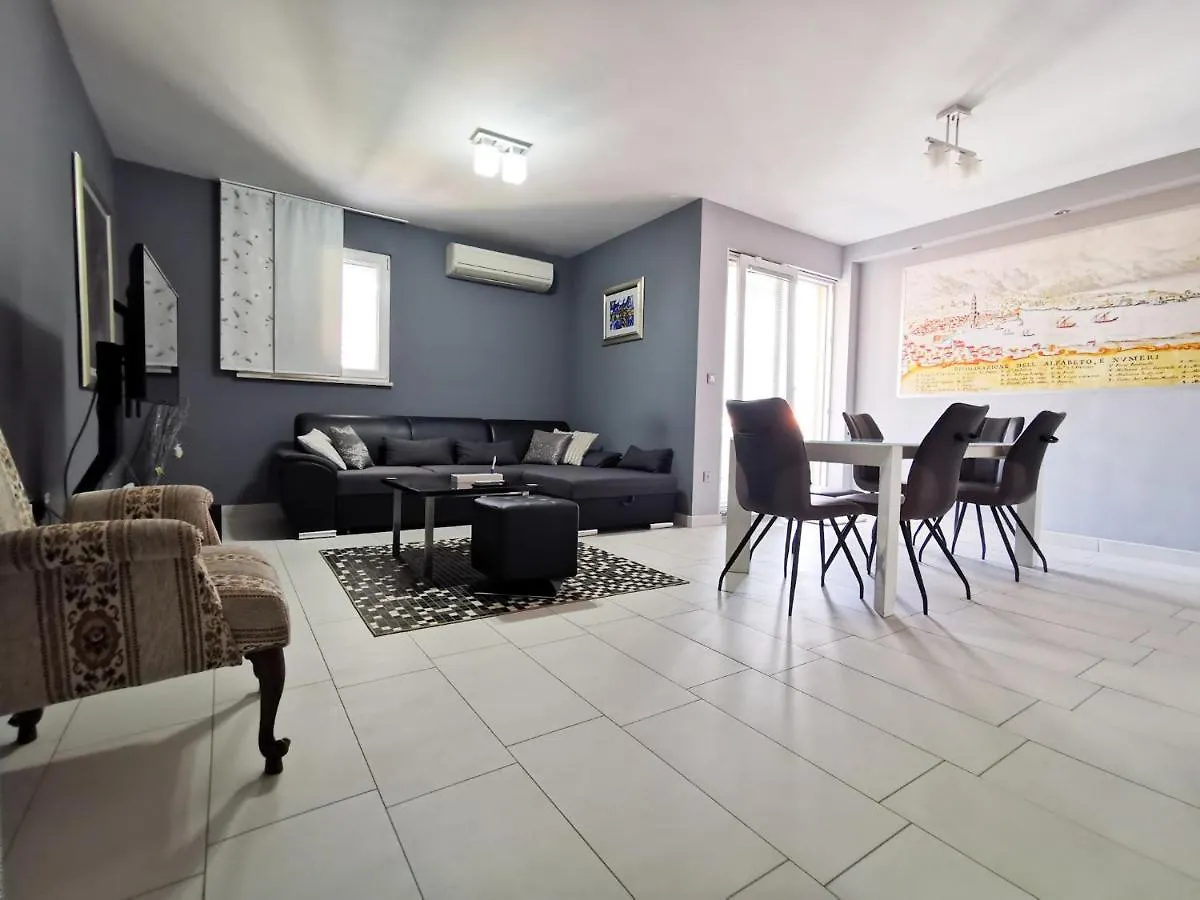 Veduta Luxury Apartments Split