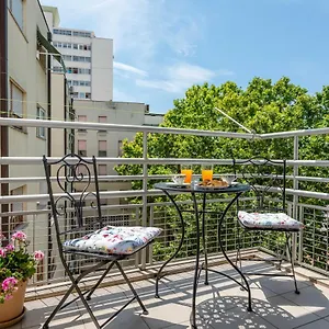  Apartment B&a - Center Of